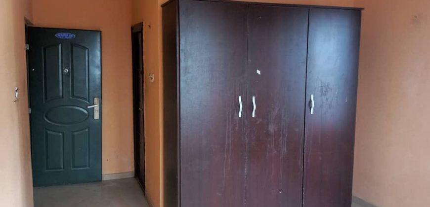 3 BEDROOM FLAT DESTINY HOMES ESTATE ABIJO