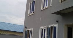 3 BEDROOM FLAT DESTINY HOMES ESTATE ABIJO