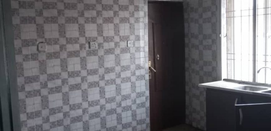 3 BEDROOM FLAT DESTINY HOMES ESTATE ABIJO