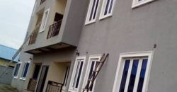 3 BEDROOM FLAT DESTINY HOMES ESTATE ABIJO