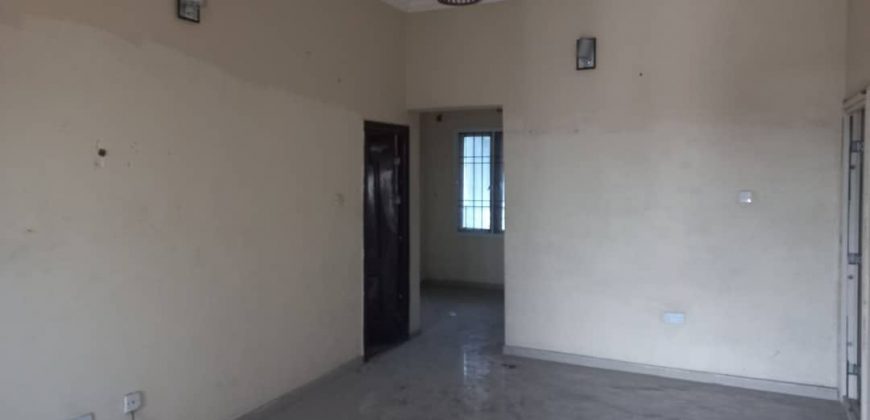 3 BEDROOM FLAT DESTINY HOMES ESTATE ABIJO