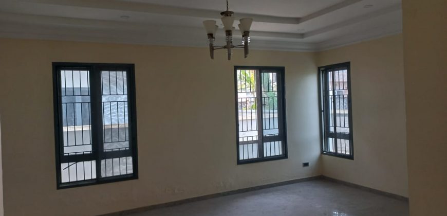 4-Bedroom Semidetached Duplex, Lekki, Lagos