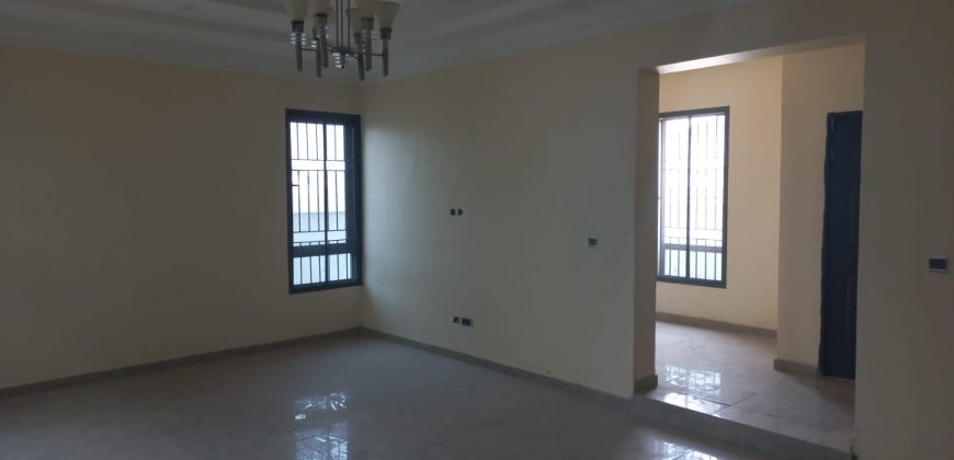 4-Bedroom Semidetached Duplex, Lekki, Lagos