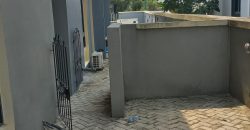 4-Bedroom Semidetached Duplex, Lekki, Lagos