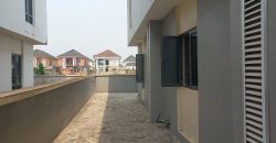 4-Bedroom Semidetached Duplex, Lekki, Lagos