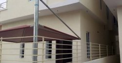 Newly built 4bedrooms duplex