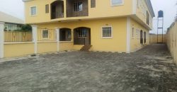 4units of 4bedrooms