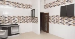 Luxury 5bedrooms detached duplex with BQ