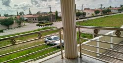 4bedrooms semi detached duplex