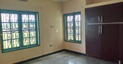 4bedrooms semi detached duplex