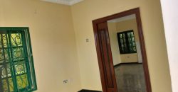 4bedrooms semi detached duplex