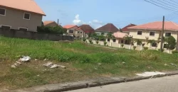 932sqm piece of Land