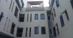 15 Units of 2bedrooms flat