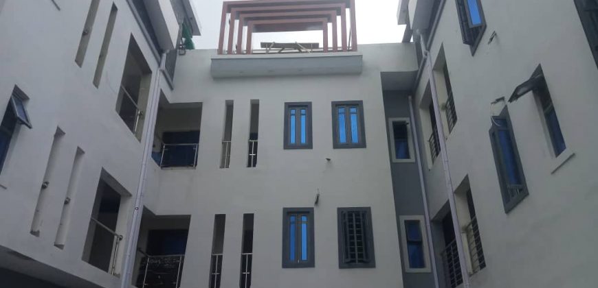 15 Units of 2bedrooms flat