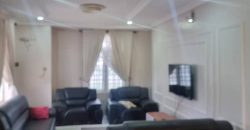 5-Bedroom Duplex at Sangotedo, Lekki, Lagos