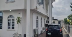 5-Bedroom Duplex at Sangotedo, Lekki, Lagos