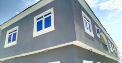 4-BEDROOM DUPLEX PLUS 3-BEDROOM FLAT BQ