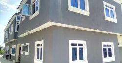 4-BEDROOM DUPLEX PLUS 3-BEDROOM FLAT BQ