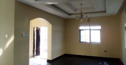 4-BEDROOM DUPLEX PLUS 3-BEDROOM FLAT BQ