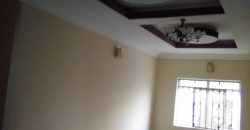 4-BEDROOM DUPLEX PLUS 3-BEDROOM FLAT BQ