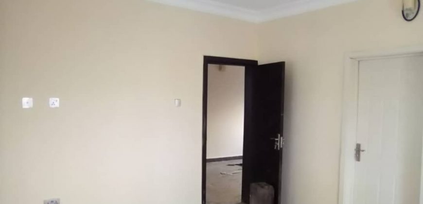 4-BEDROOM DUPLEX PLUS 3-BEDROOM FLAT BQ