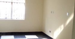 4-BEDROOM DUPLEX PLUS 3-BEDROOM FLAT BQ