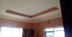 4-BEDROOM DUPLEX PLUS 3-BEDROOM FLAT BQ