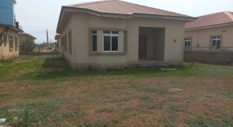 3 Bedrooms bungalow at Adiva Estate,by Beach Wood,Bogije