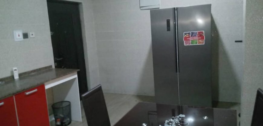 Short Let Apartment in Lagos