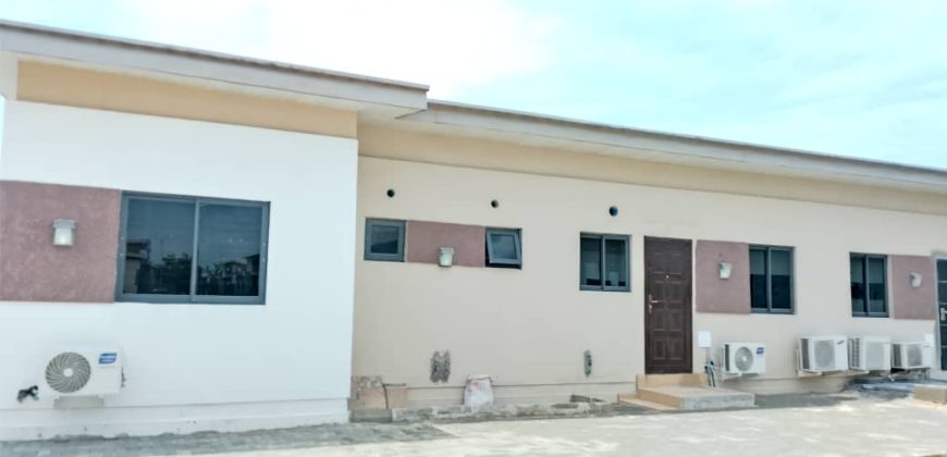 Beachwood Park Ibeju Lekki Lagos